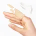 ملت فینگر اسپلینت  طب و صنعتMallet Finger Splint